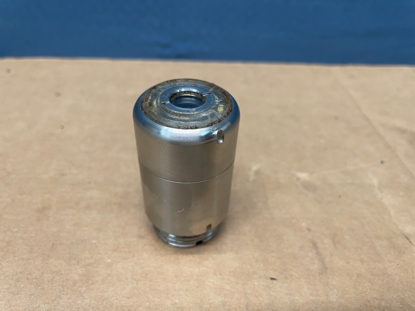 Self-Leveling Camera Head For Insight Vision Opticam Sewer Inspection Camera