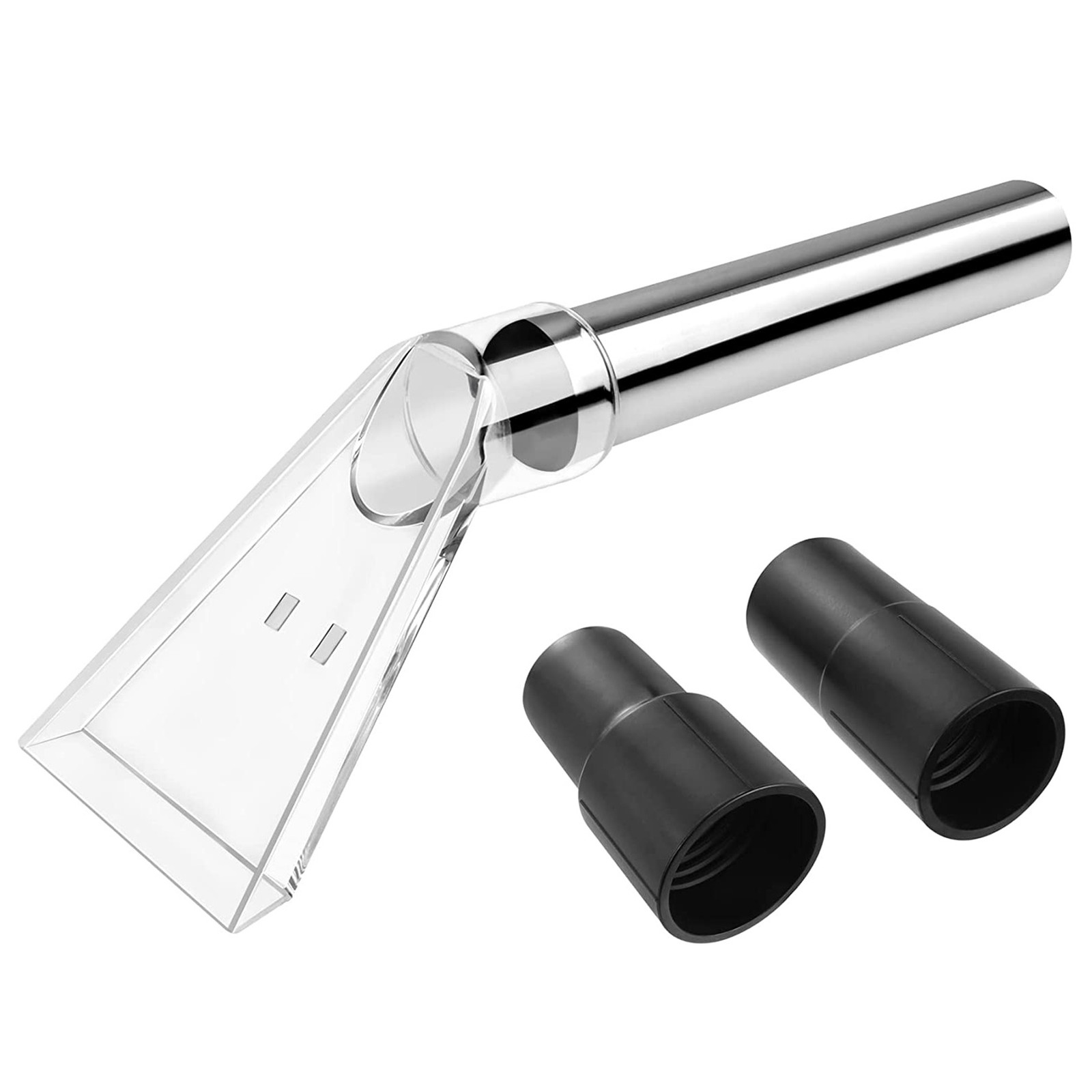 Extractor Hand Wand with Clear Head for Upholstery & Carpet Mattress9878