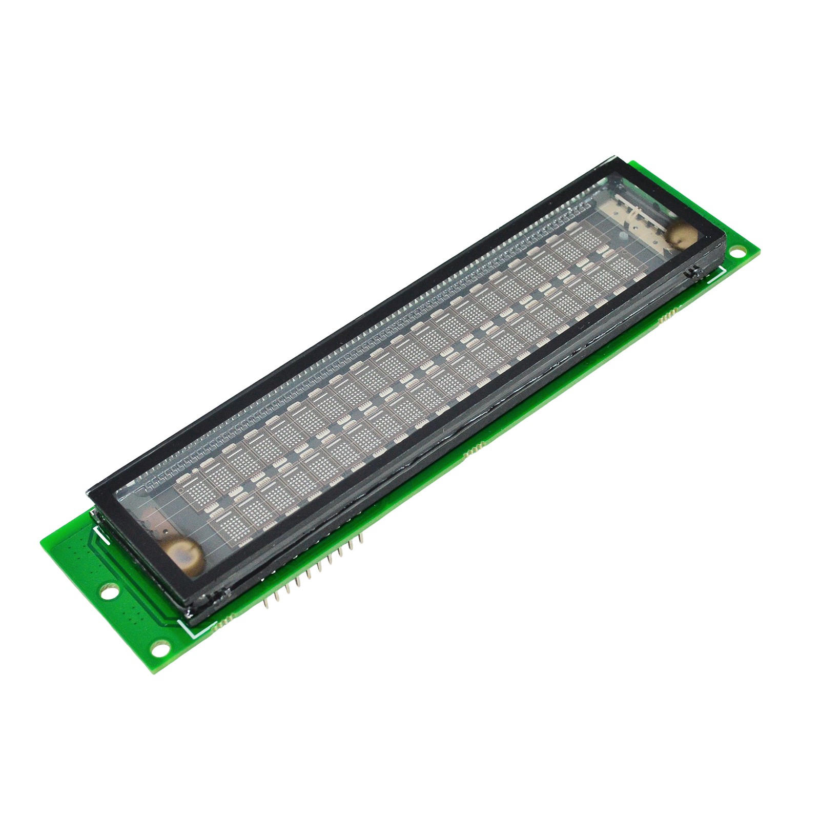 Brand New LCD Display Screen Fit For SSOT 20S207DA1 VFD US STOCK