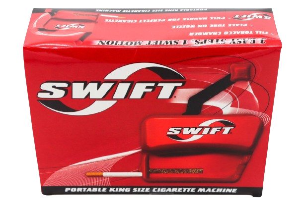 Swift Cigarette Machine King Size