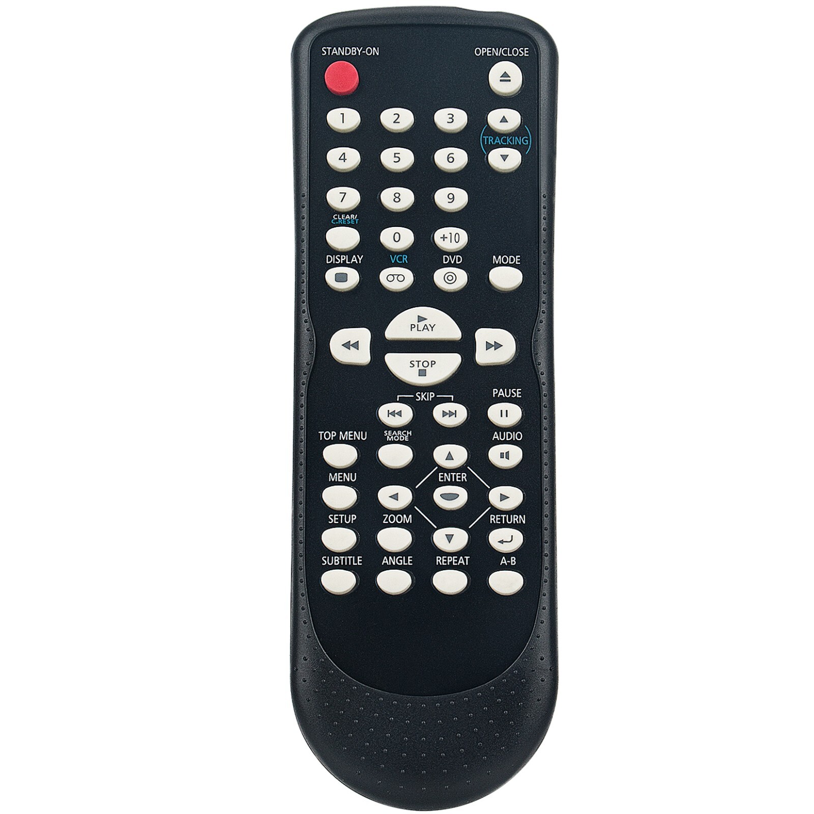 New NB662 NB662UD Replace Remote for Magnavox DVD VCR Combo DV200MW8 DV200MW8A