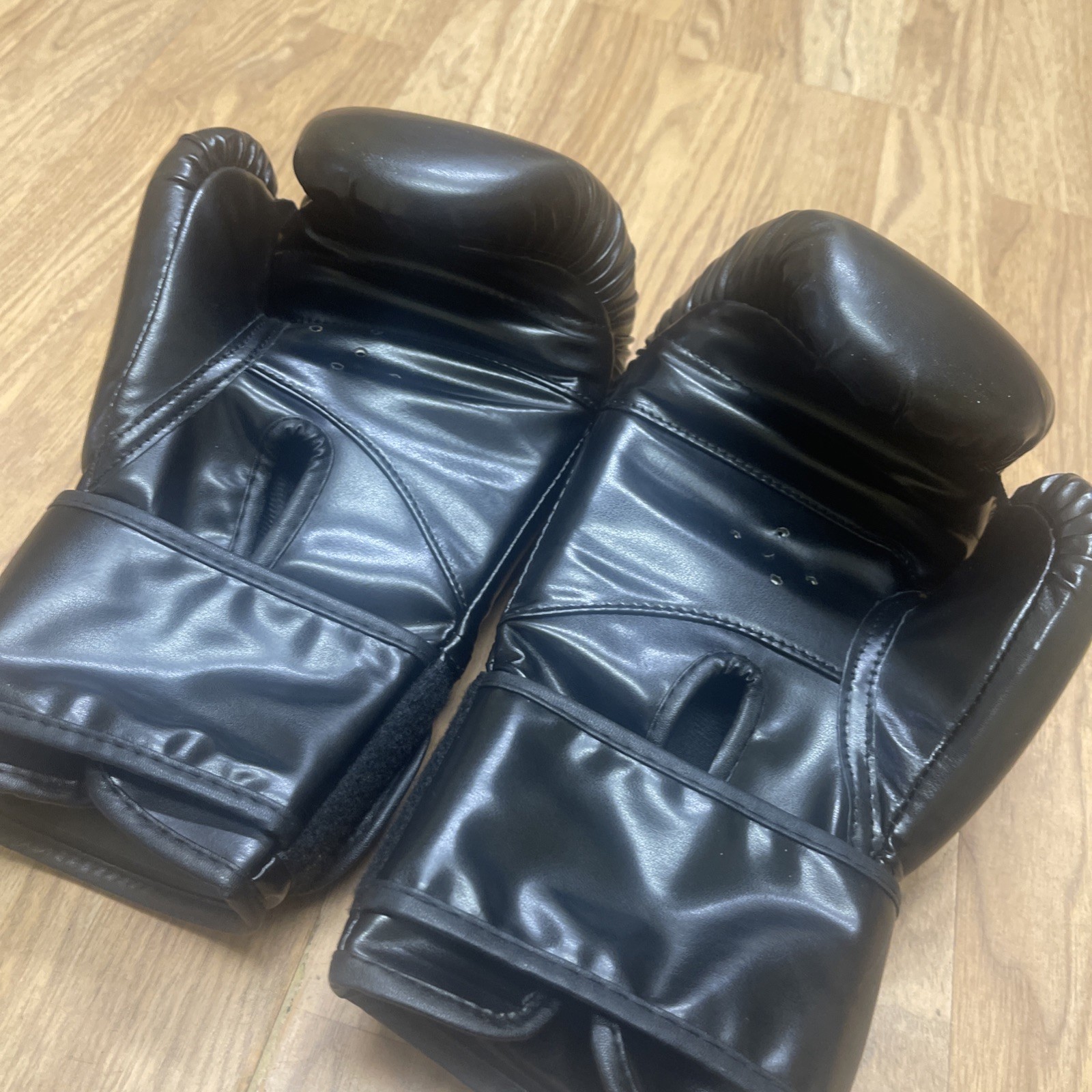 Fitven Boxing Gloves