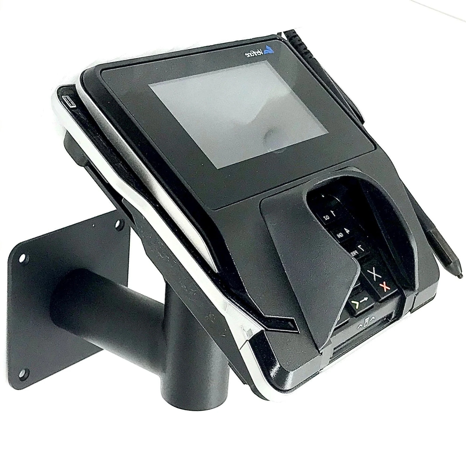 Swivel Wall Mount for Verifone MX915 - VESA Compatible - Complete Kit