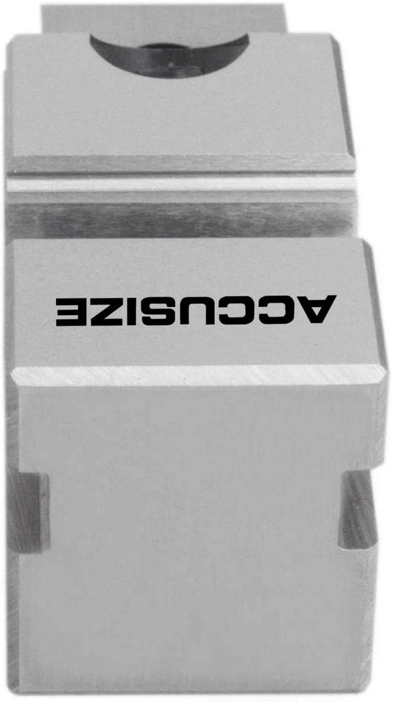 1/25 mm Mini Precision Toolmakers Insert Vise 35...