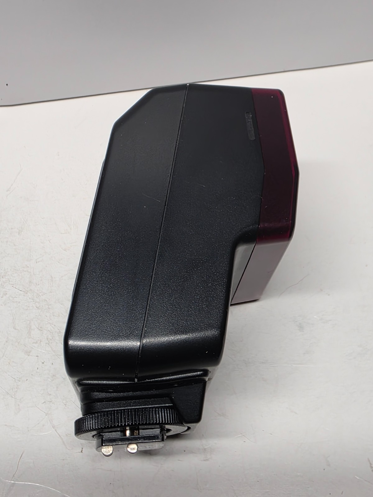 Canon Speedlite 277T Flash w/ Case