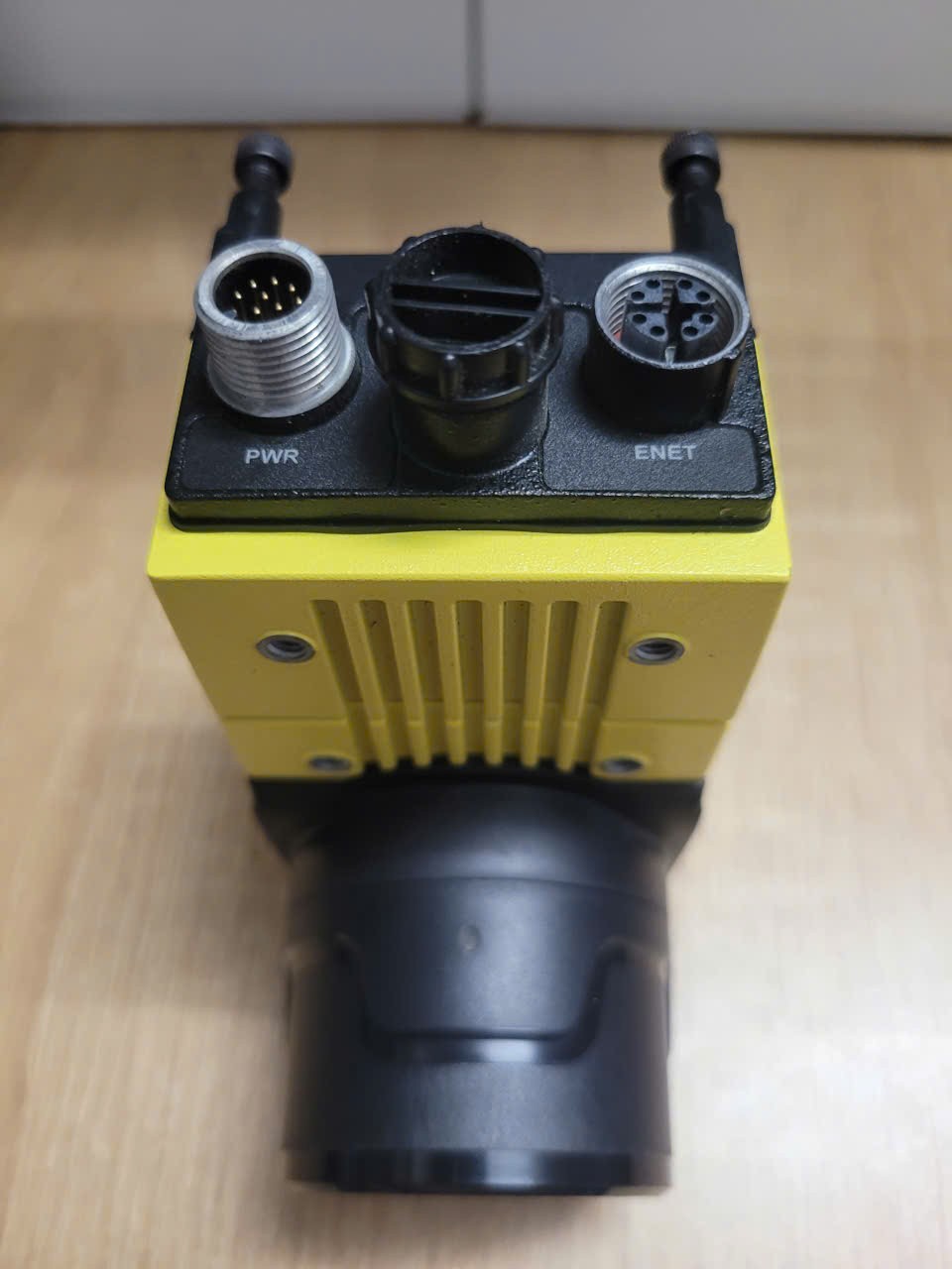 Cognex ISD905C-61-3709 Color Camera AI Deep Learning