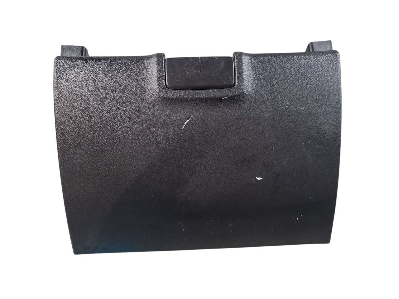 SILVRDO15 2015 Glove Box 644266
