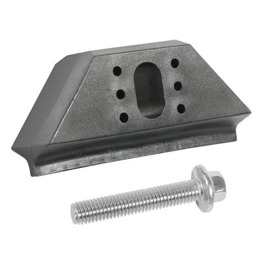 Battery Hold Down,Automotive Replacement,Base Clamp Car Battery Holder with