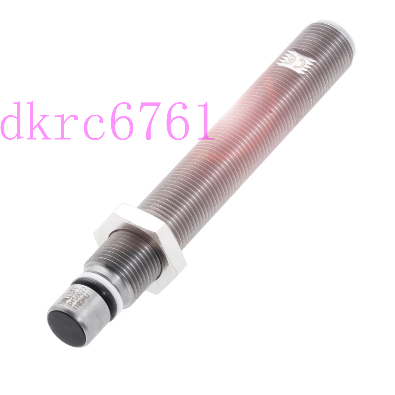 New BALLUFF BES516-300-S163-S4-D