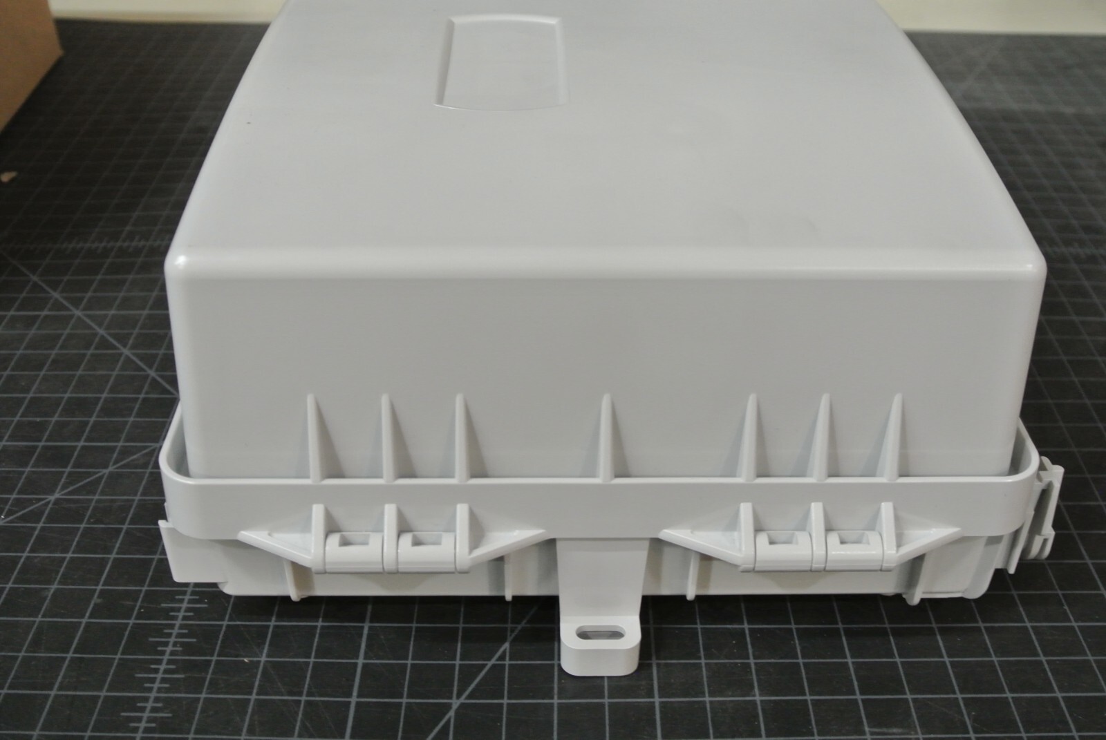 PPC Stackable Fiber Interface Terminal SFIT-FL12AXNN