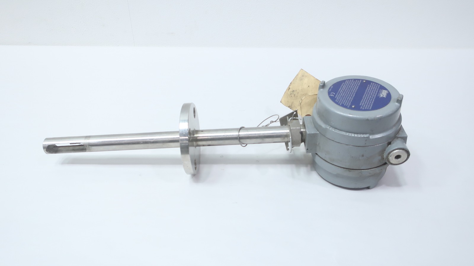 Kurz Instruments 452-16-12 Mass Flow Sensor
