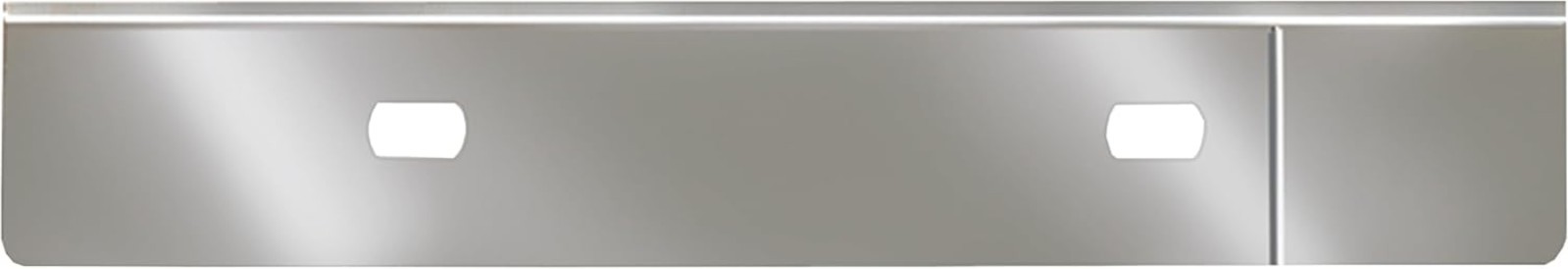 Durable 4-Inch Replacement Scraper Blades - Heavy Duty 100 Pack for Industry Use