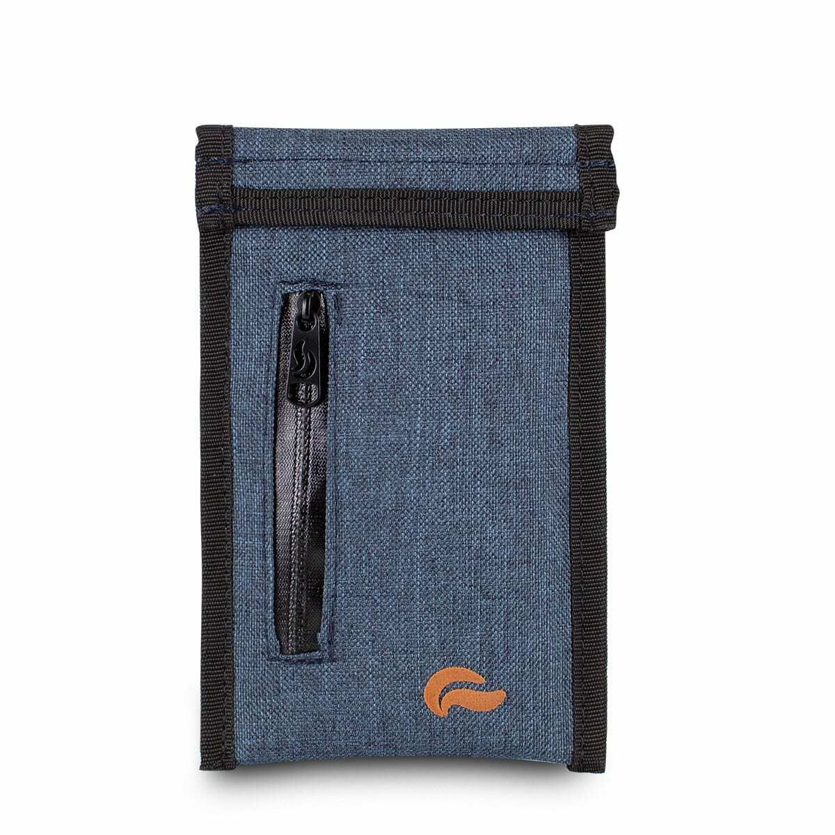 Skunk Roll Up Protection Case Container Storage No Smell Pouch