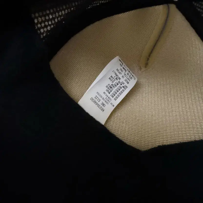 Capital Photocard Cap Hat Official