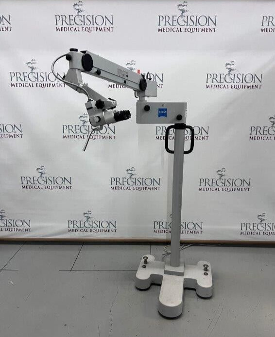 Zeiss surgical ent microscope ** PRICE REDUCED**