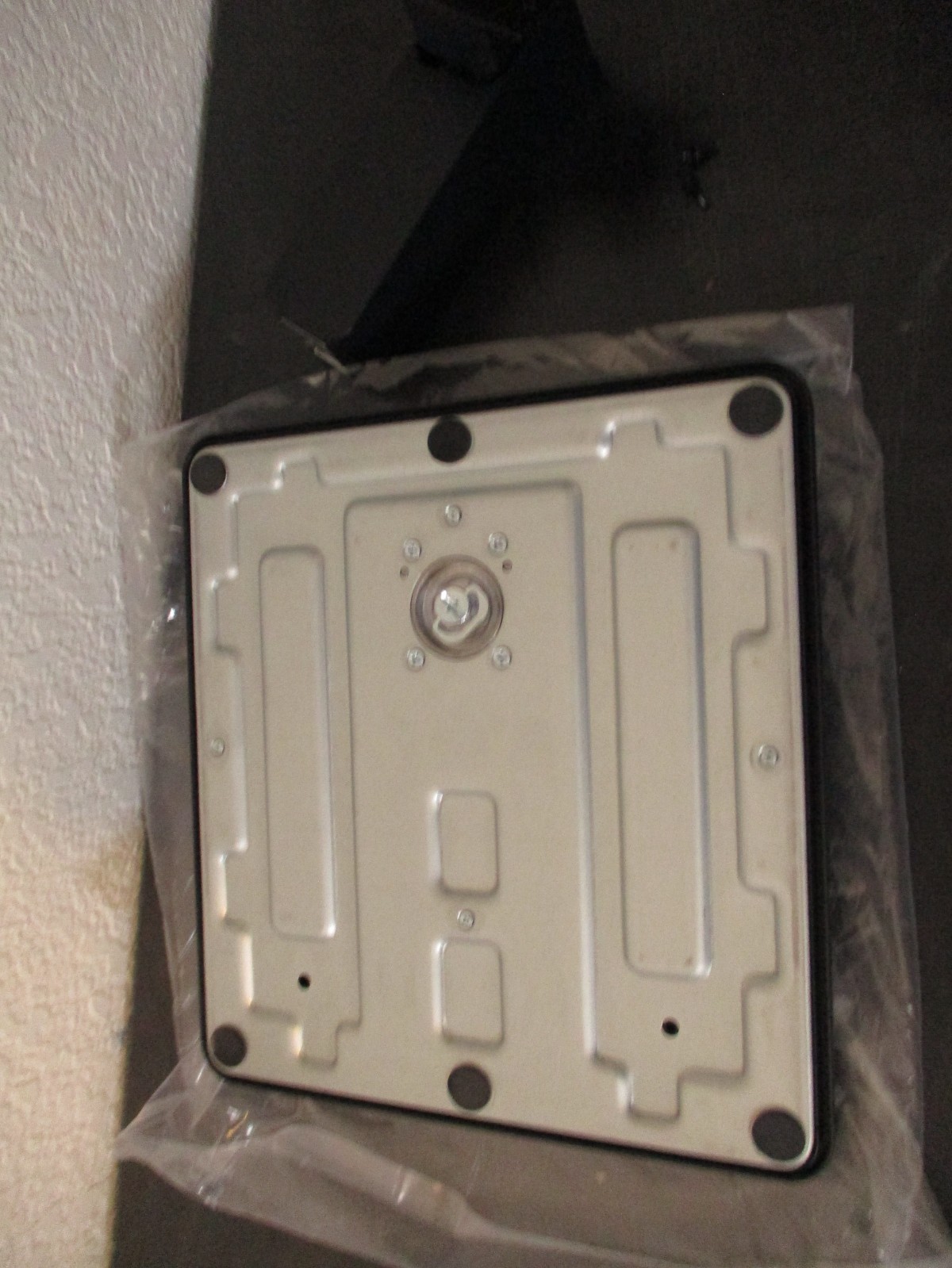 LG 32MR50CS 32MR50CS-B Monitor Replacement Stand