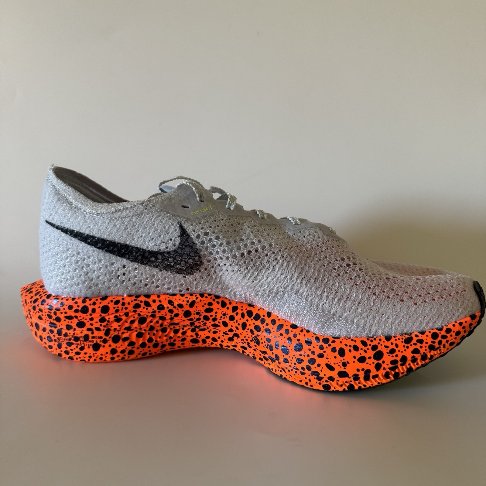 Nike Mens 10.5 ZoomX Vaporfly NEXT% 3 Electric Pack Running Shoes FV2305-900 NEW