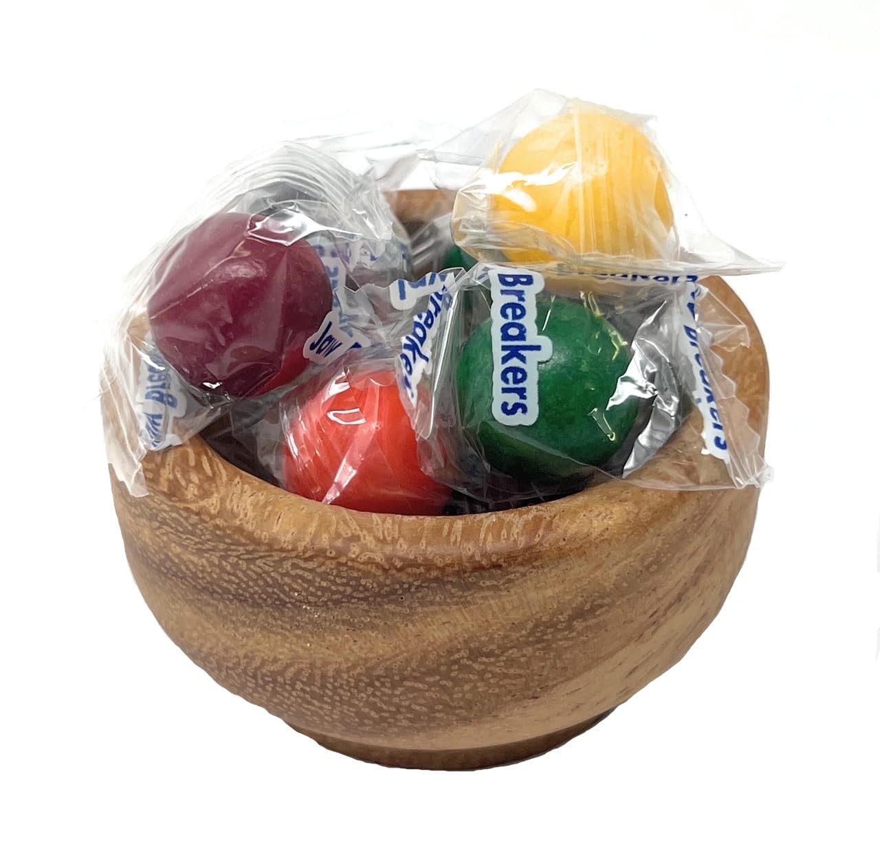 YANKEETRADERS Classic Candy, Assorted Jaw Breakers, 2 Lb