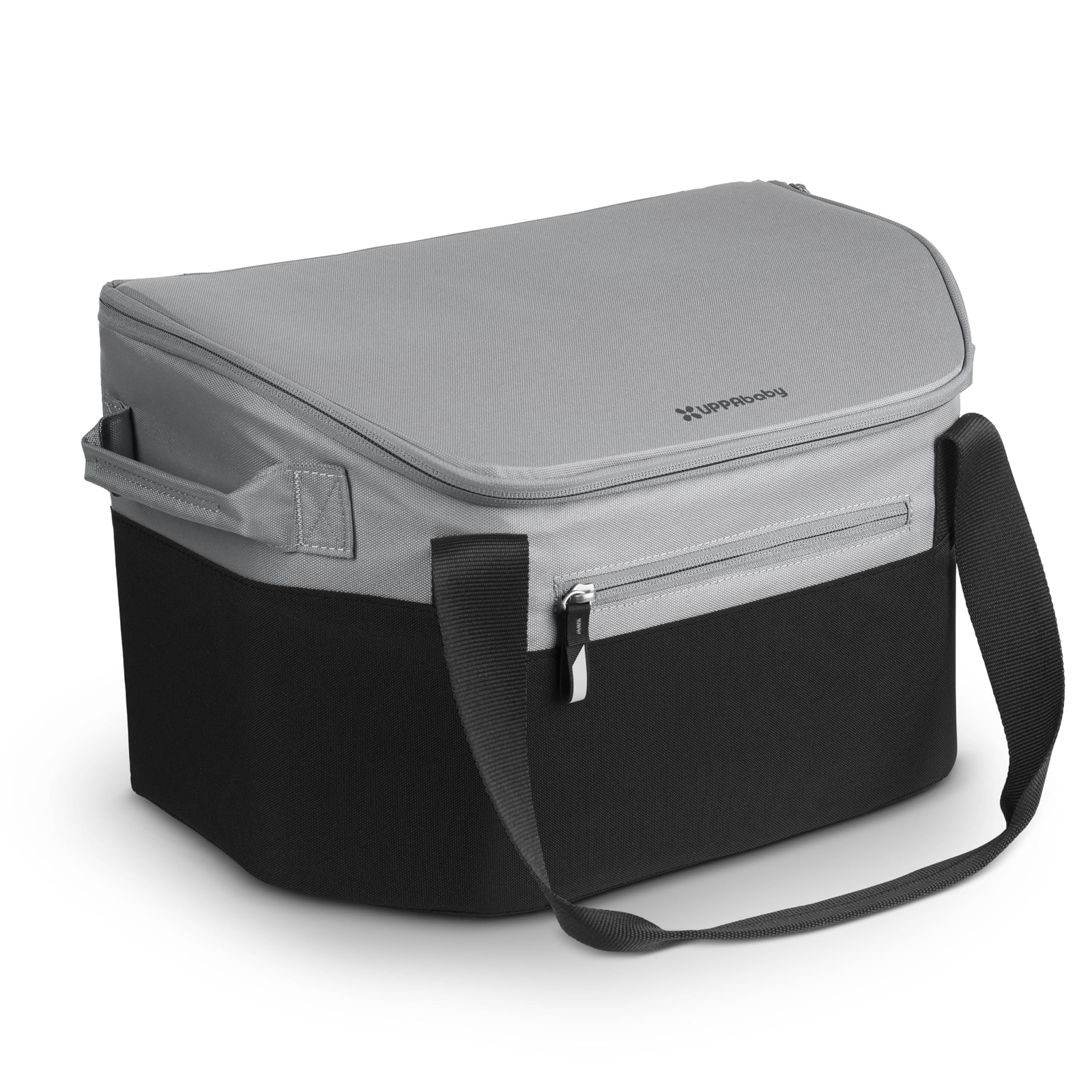 UPPAbaby Bevvy Cooler/Insulated + Leakproof/Portable Handles/Fits in Vista
