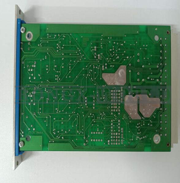 One REXROTH VT2000-52 Amplifier Card New