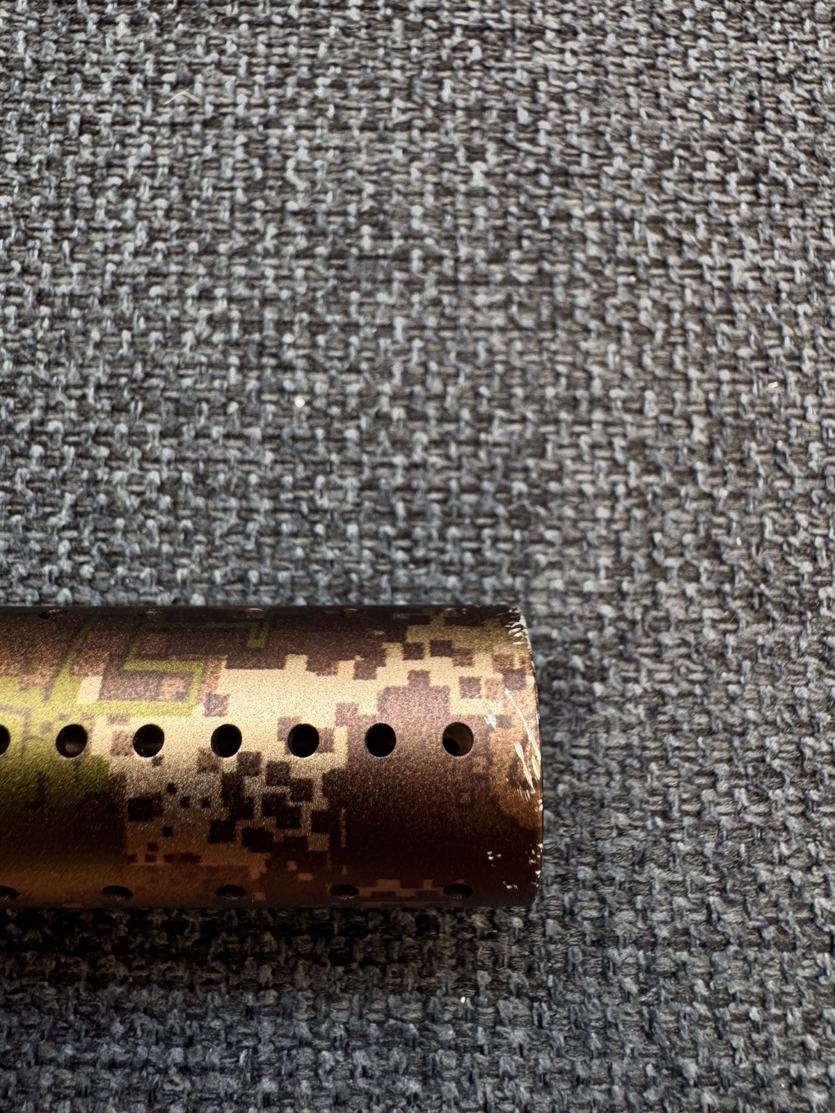 Planet Eclipse HDE Camo Barrel