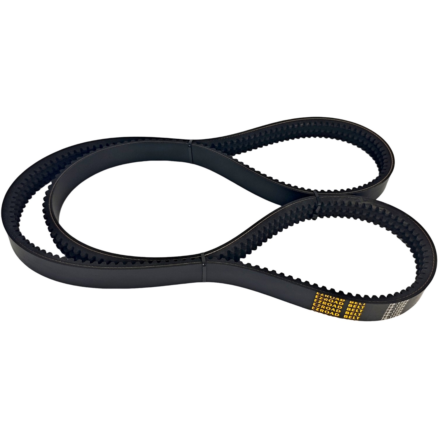 78-1724 V Belt Fit for Yanmar Engine 370 Fit for Thermo King Compressor X214