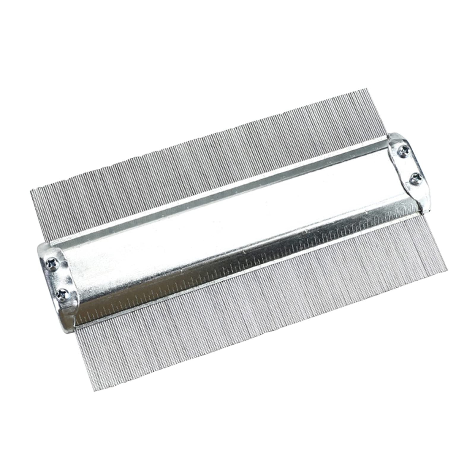 Contour-Gauge Metal Profile Gauge Tool Precisely Copy Irregular Shape Duplica...