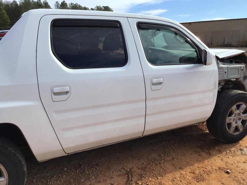 Transfer Case Fits 06-15 PILOT 3096578