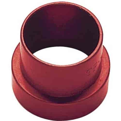 Fragola Performance Systems 481926 Aluminum Tube Sleeve - 818 -6AN