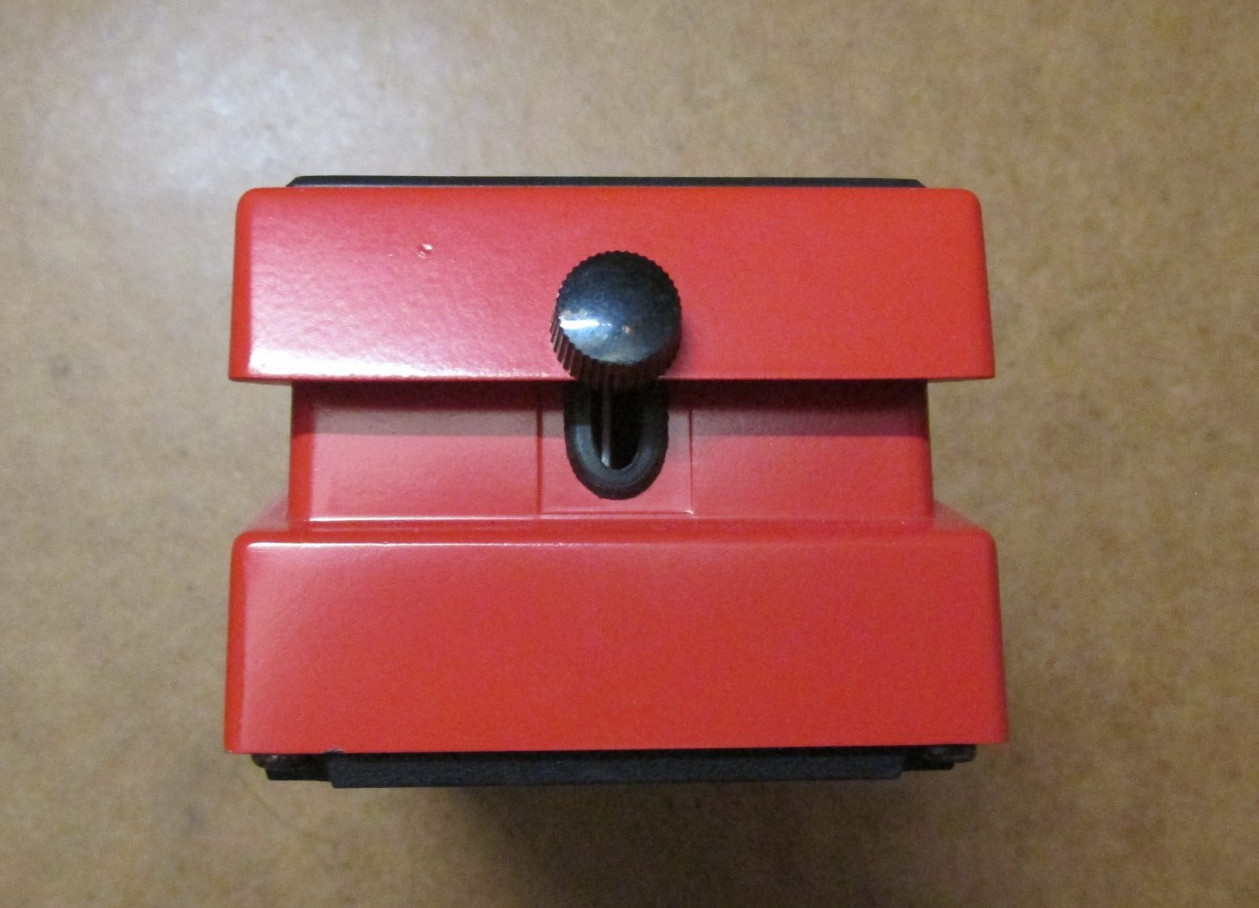 Boss RC-1 Loop Station Looper Pedal