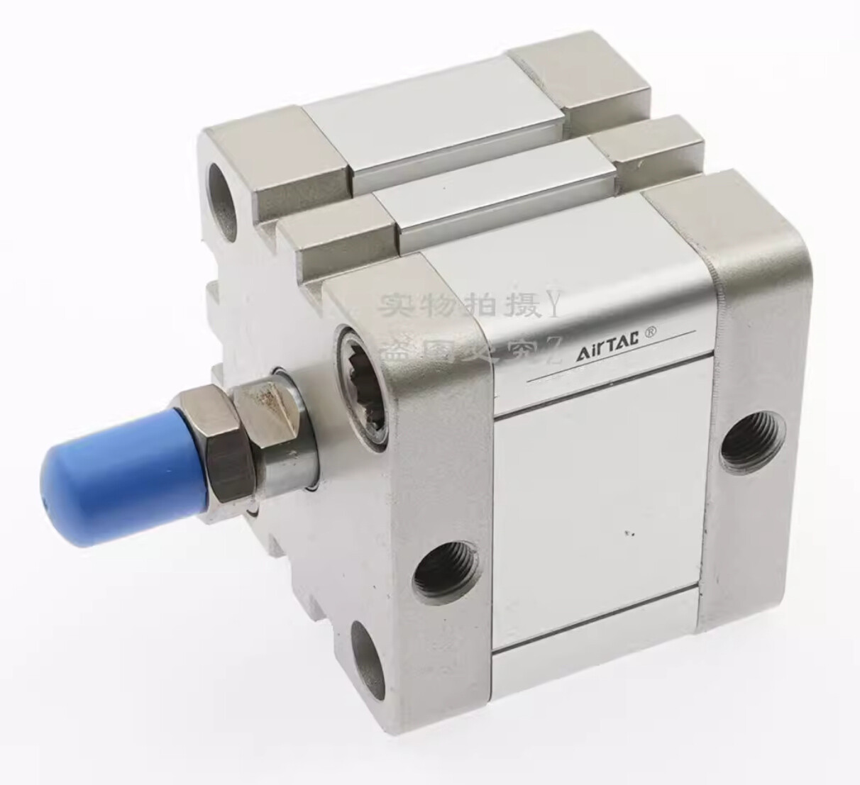 AIRTAC Compact air Pneumatic Cylinders outer teeth ACE63X30SB tape Magnetic