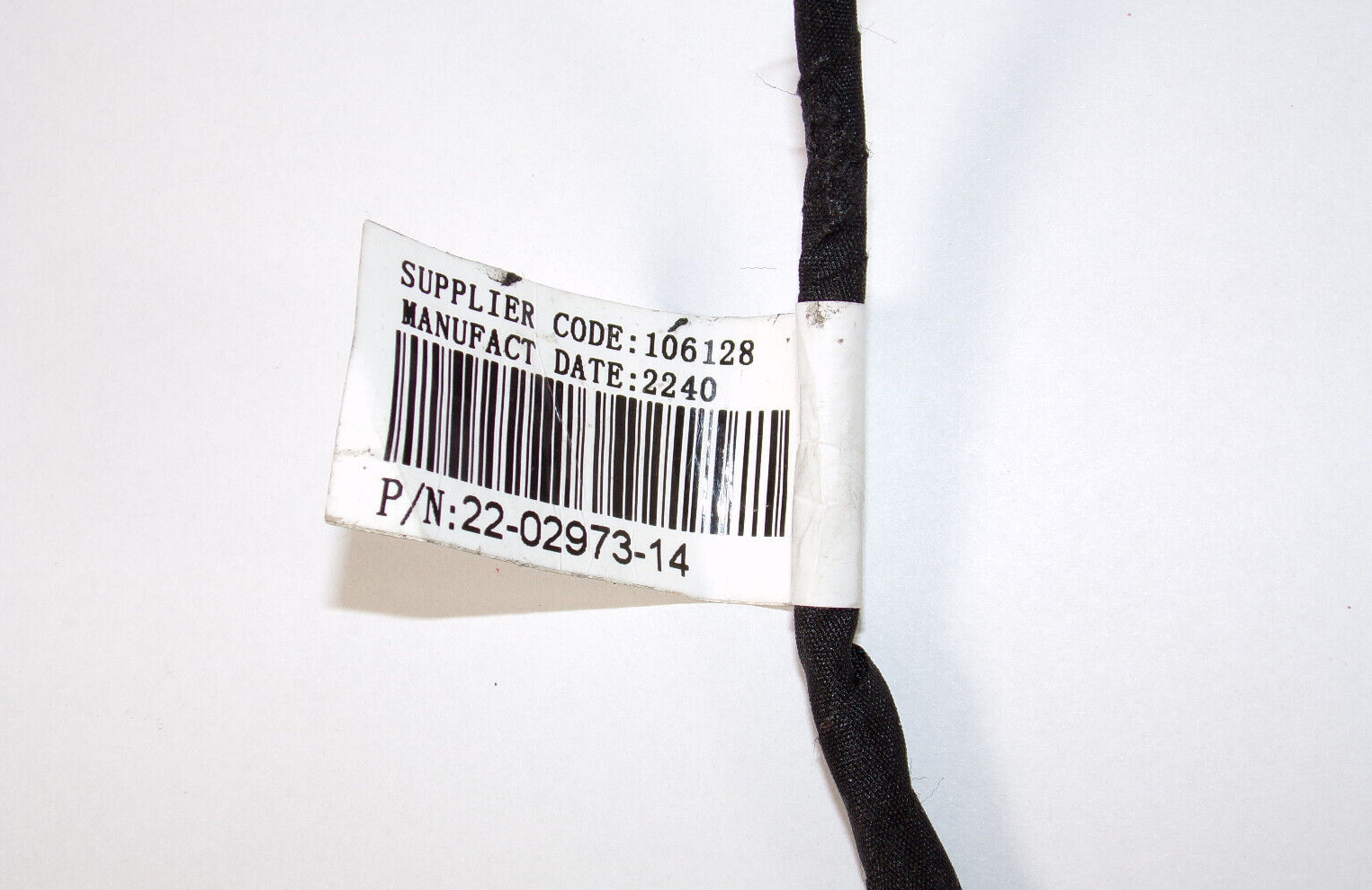 Carrier Transicold 22-02973-14 Thermistor Sensor