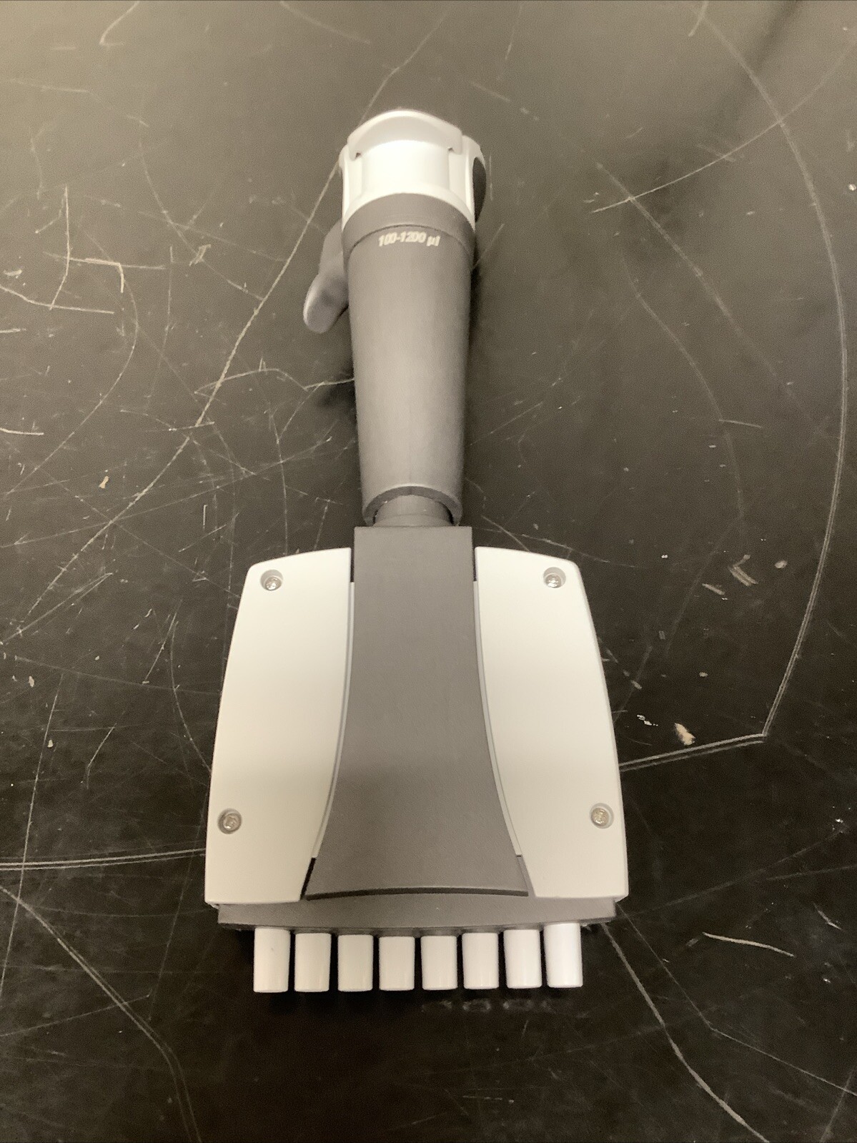 Thermo Scientific FinnPipette 8-ch 100~1200uL Type 148