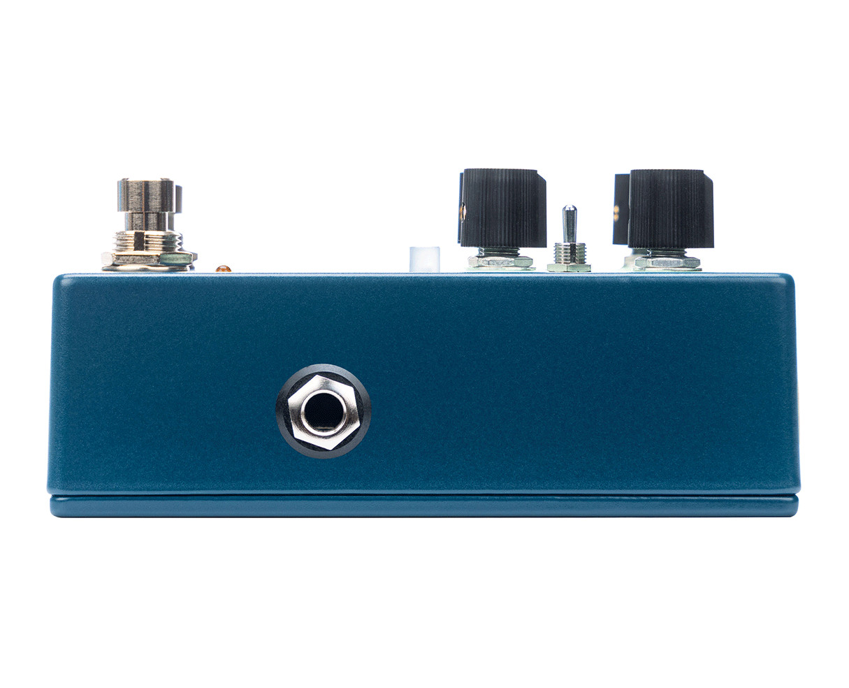 Earthquaker Devices Silos Multi-Delay Pedal
