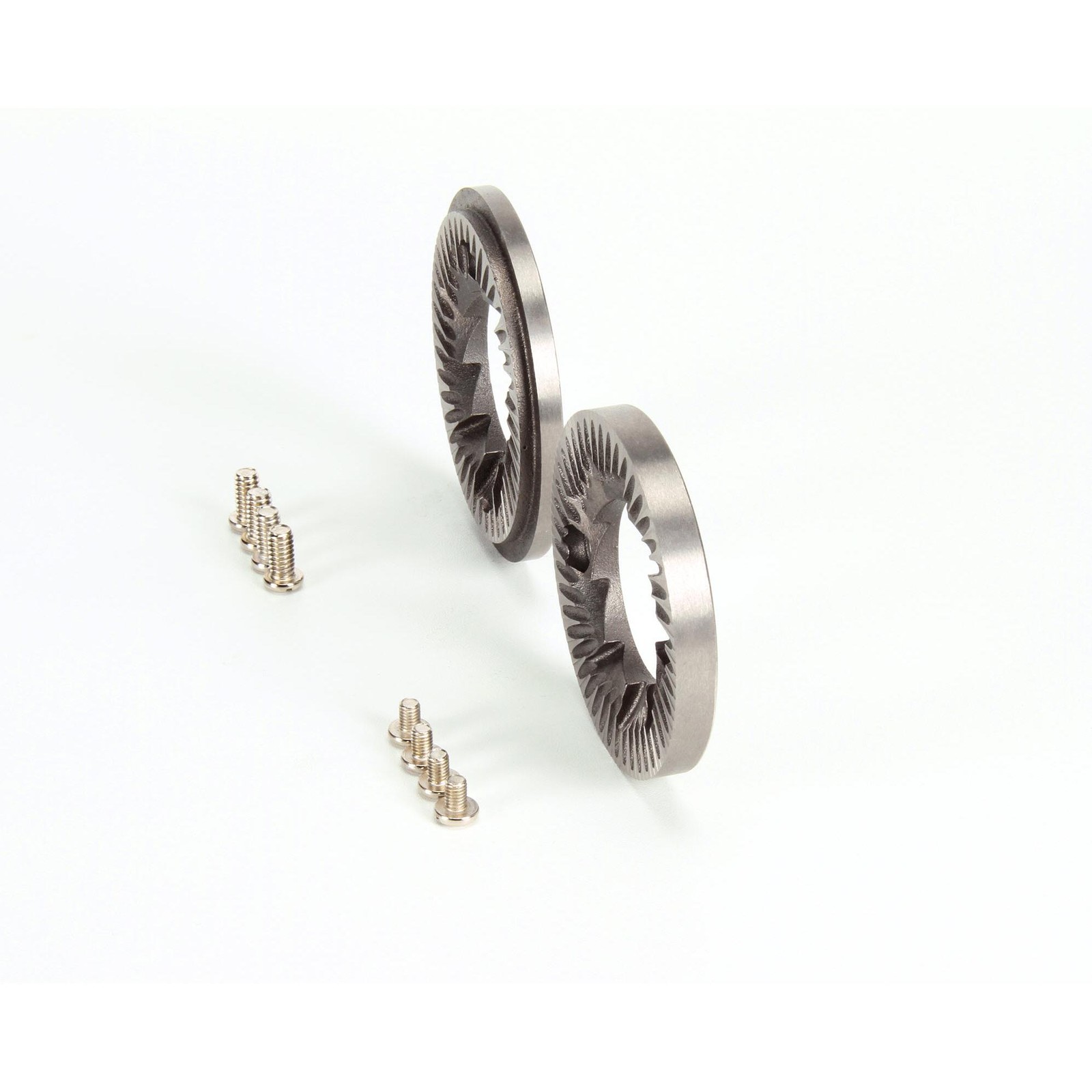 Bunn Burr Set Kit, New 05861.1002 - Genuine OEM Replacement Part