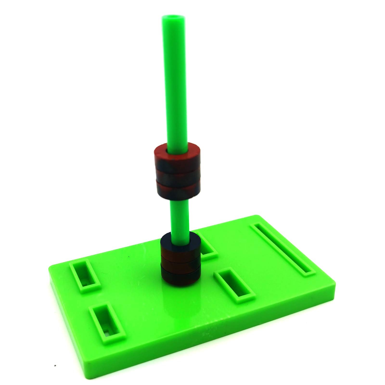 Labs Junior Science N/S Magnet Set for Education Science Experiment Tools Icl...