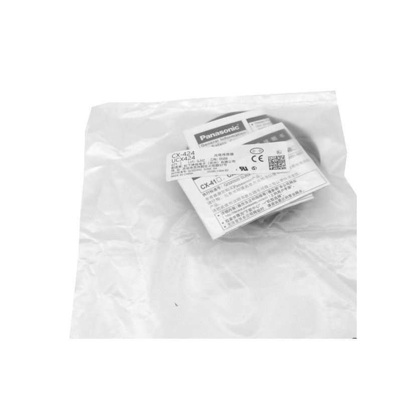 New Panasonic CX-424 / CX-424-P Photoelectric Sensor Switch Module