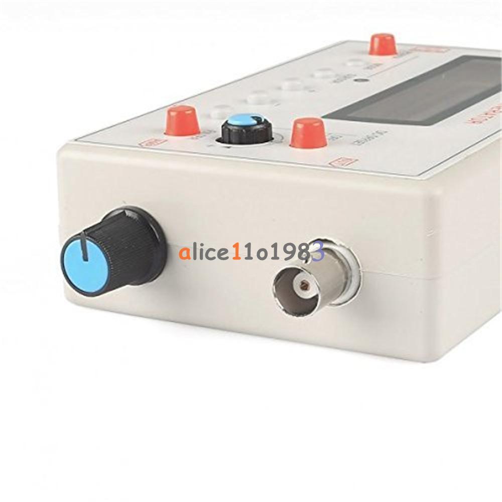 DDS Function Signal Generator Module Sine + USB Cable+ Triangle + Square Wave