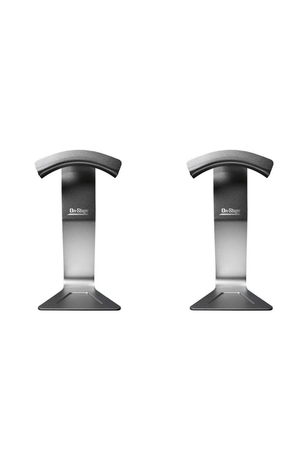 2 On-Stage HH7000 Headphone Hangers Authorized Dealer Fast Free USA Shipping!