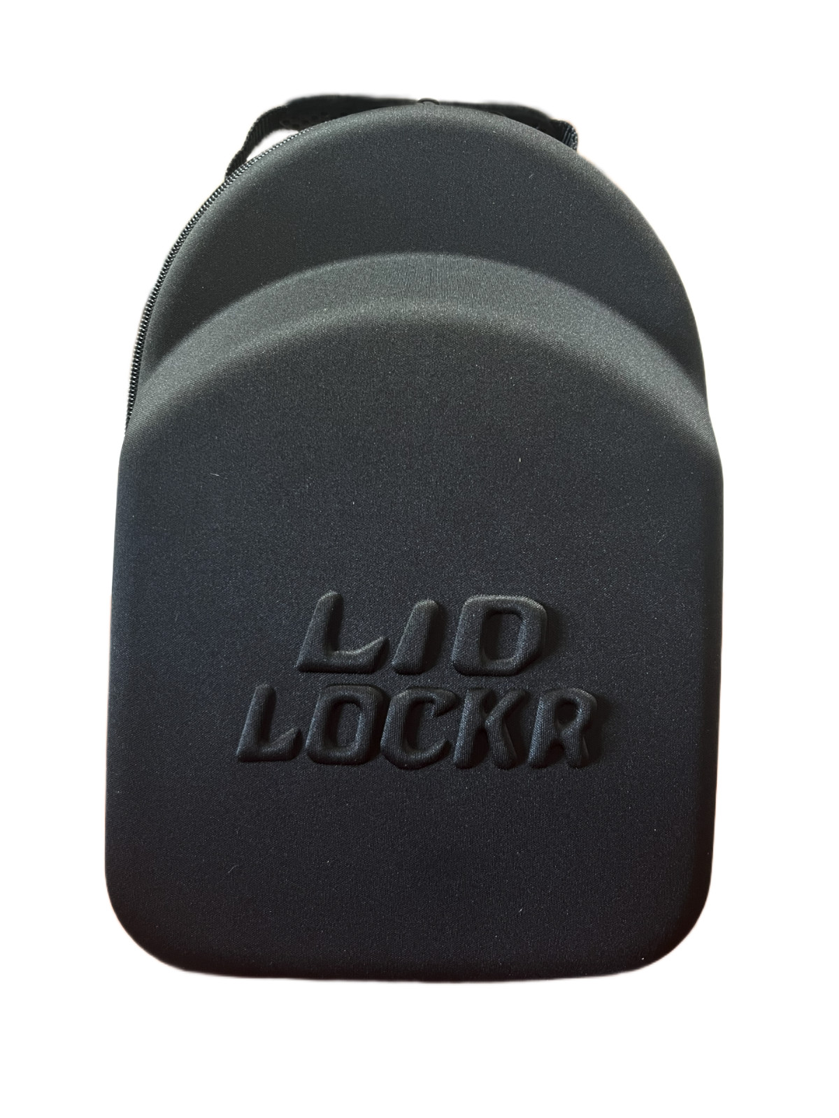 LidLockr Hexad™ Hat Carrier