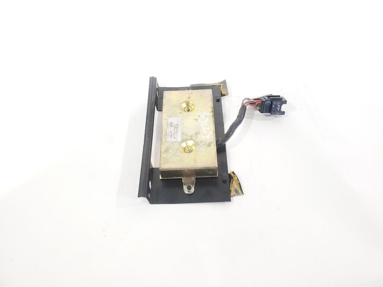 1995 Jaguar XJS OEM lhd7699aa Interface Control