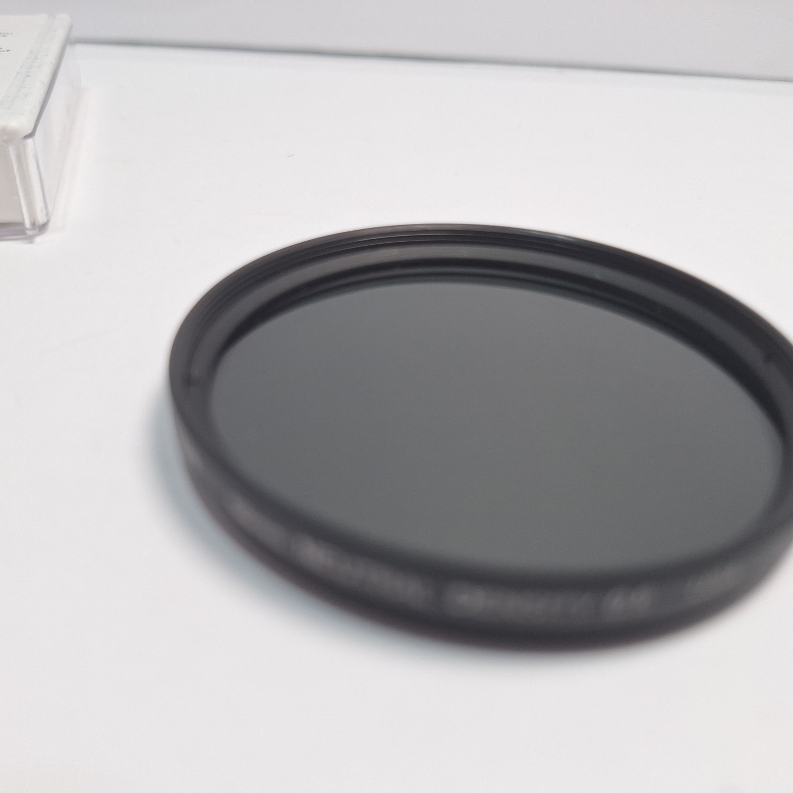 Tiffen Full ND Filter 58mm 0.6 - Excellent Condition