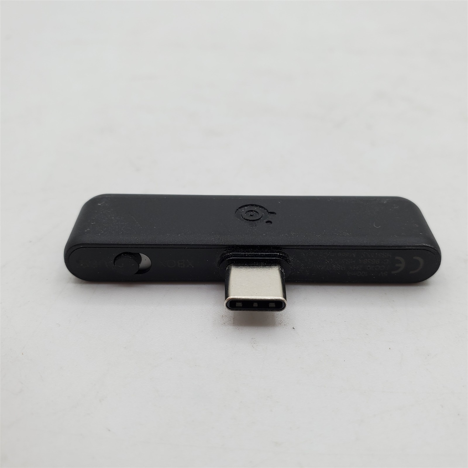 Replacement Genuine Dongle for SteelSeries Arctis Nova 7X Wireless Gen 2 Headset