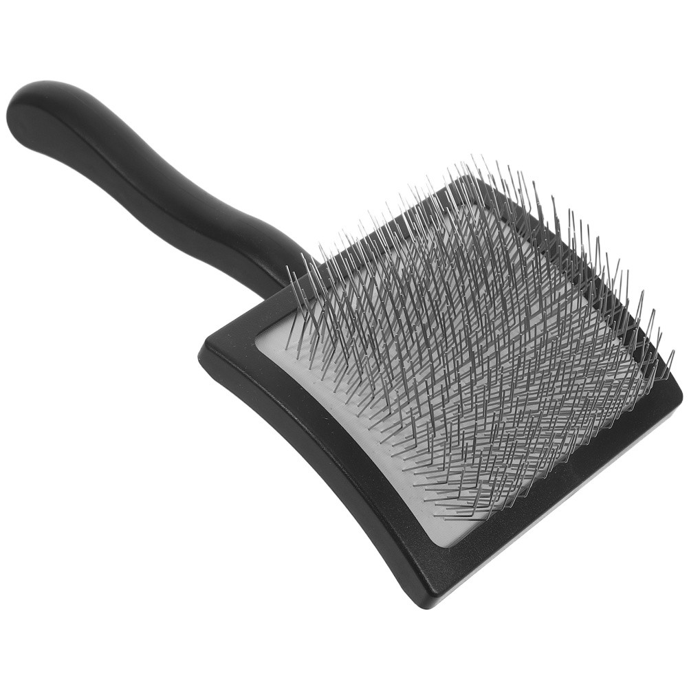 Hand Carders for Spinning Needle Felt Wool Felting Brushes Craft Tools