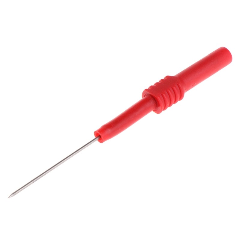 YT176 Spring Test Probe Tips for Back-probing Harness Connectors Durable