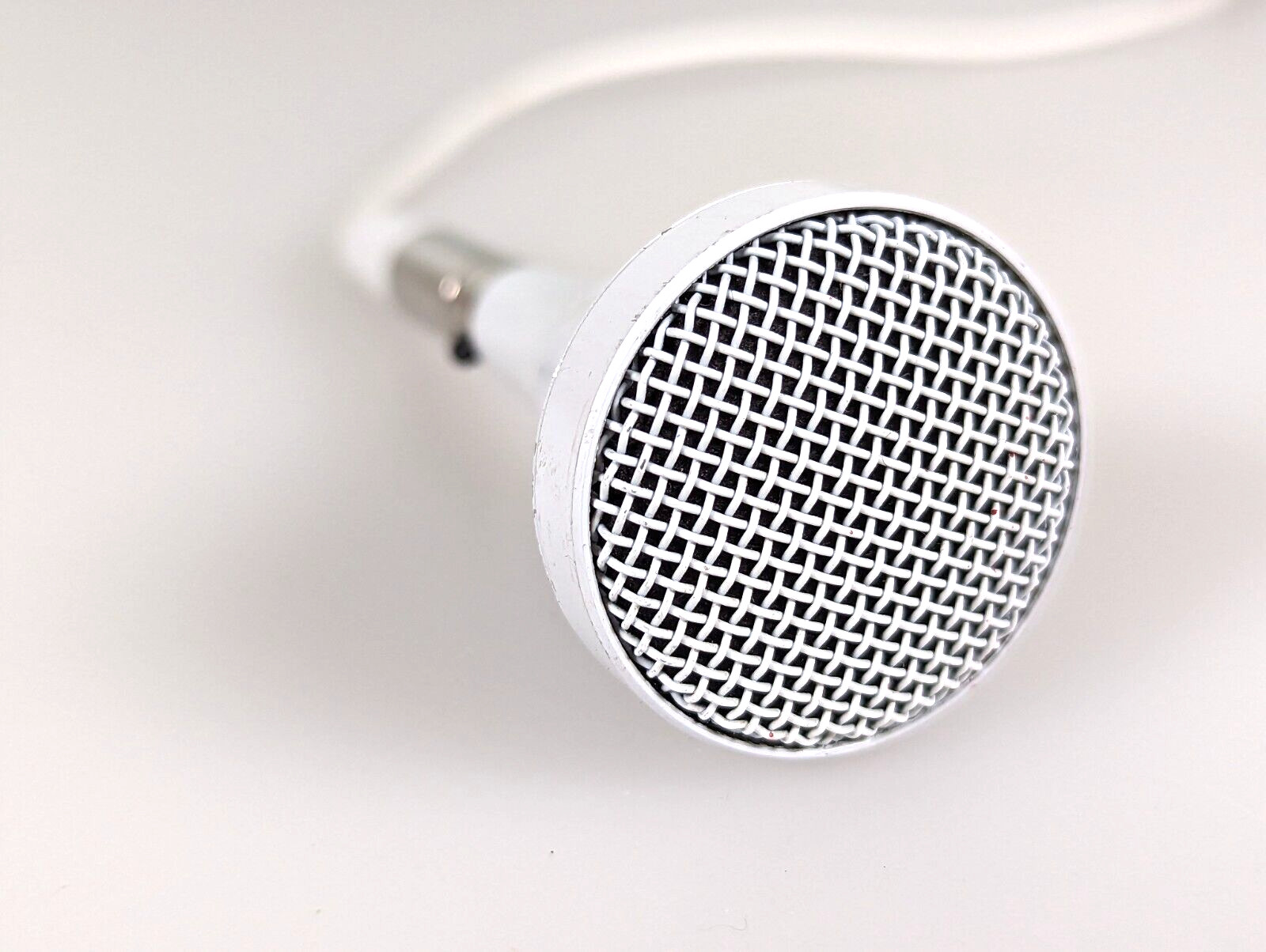 ClearOne Conferencing Conference Ceiling Microphone(White)