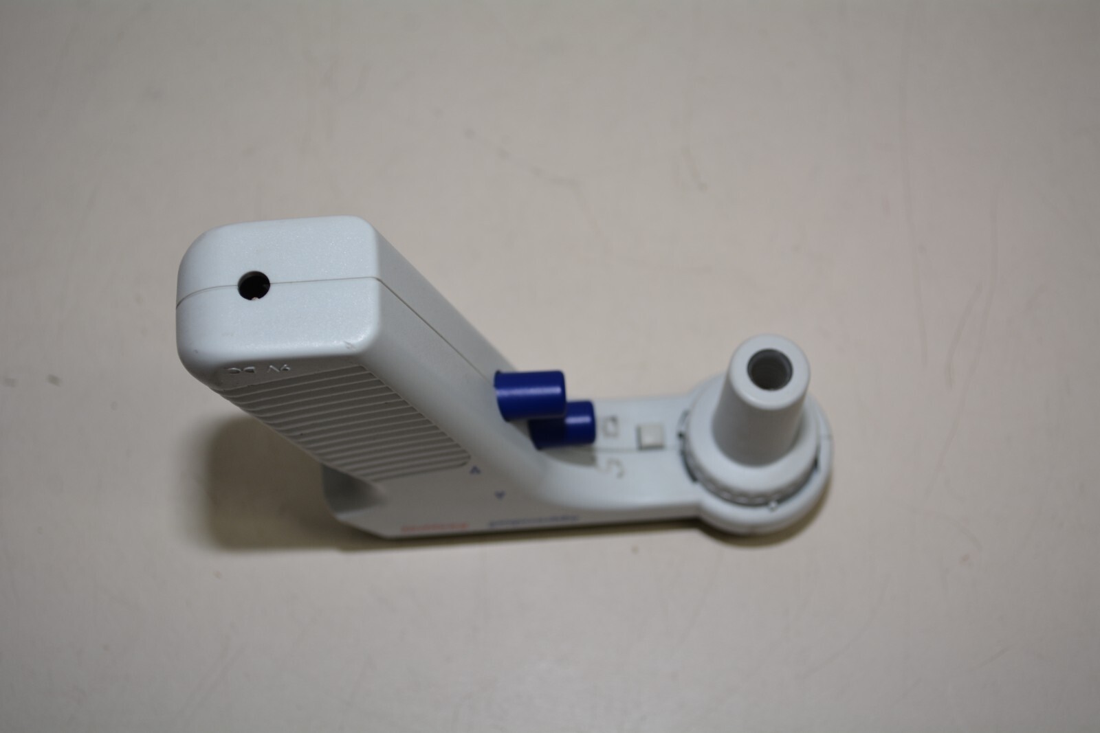 ^ Eppendorf Aid Dispensing Pipette EasyPet #W1123