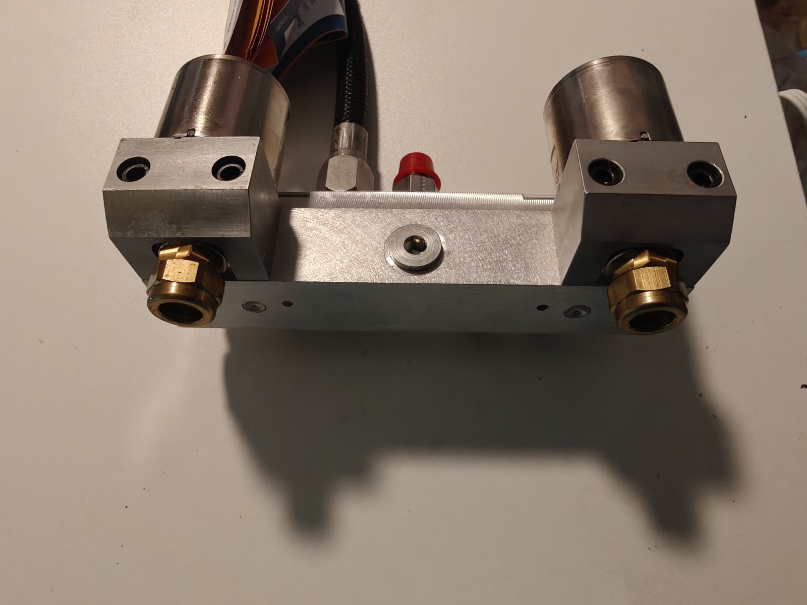 Nordson Em100