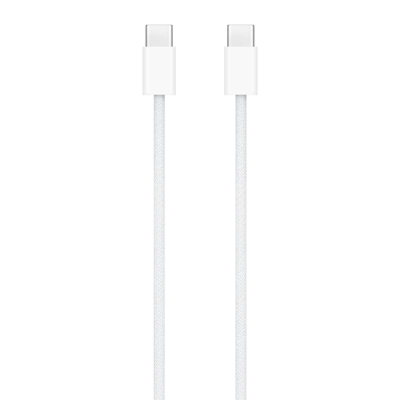 Apple Magic Mouse (USB‑C) - White Multi-Touch Surface
