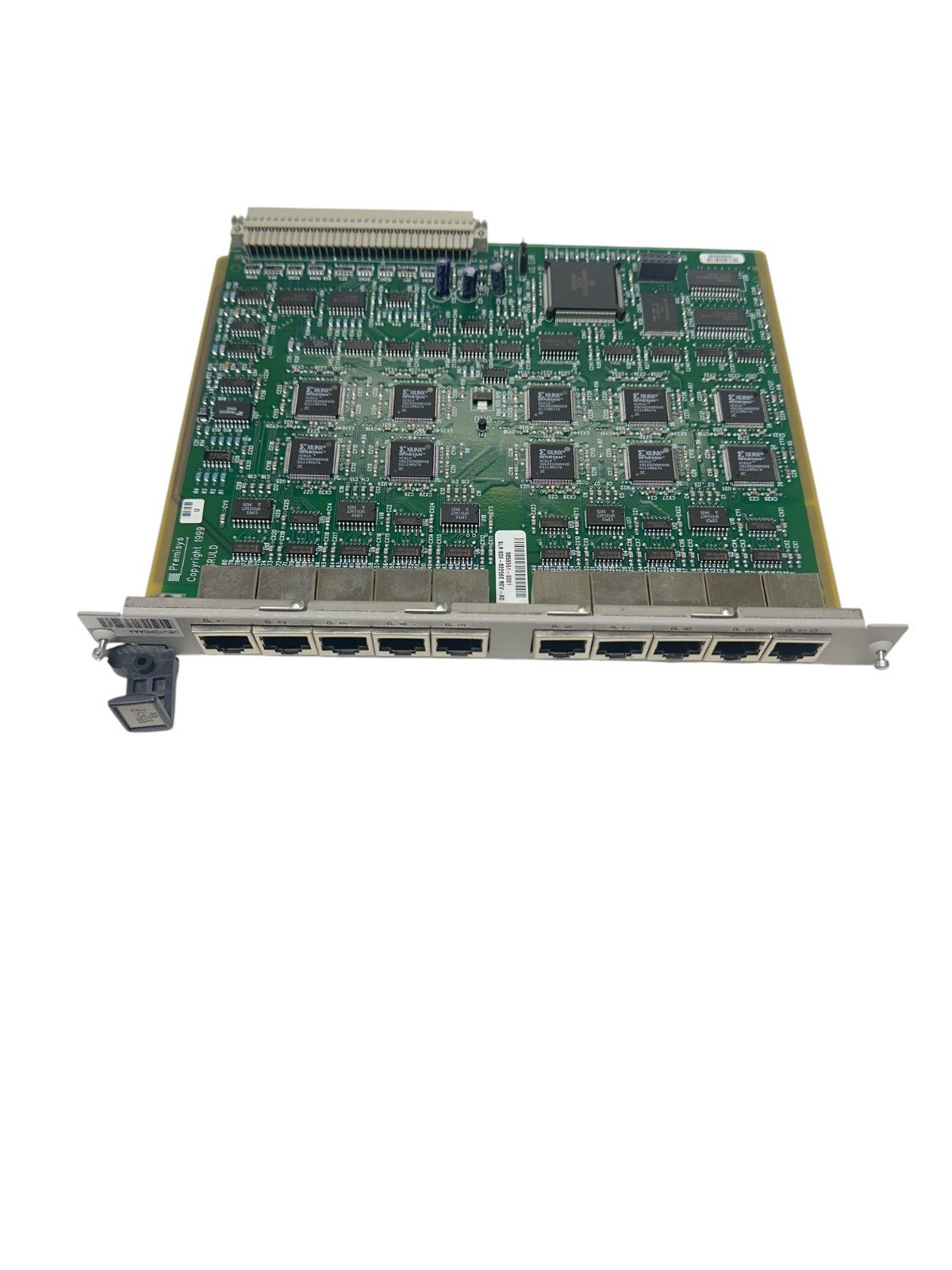 Premisys 822560, 259-8004-974 SRU-LD 232*10 SS Card *SALE*